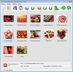 Click to start LightBox Gallery!