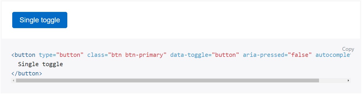 Toggle states  offered  by simply Bootstrap  switches