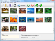 script html windows effect Jquery Image Gallery From Folder